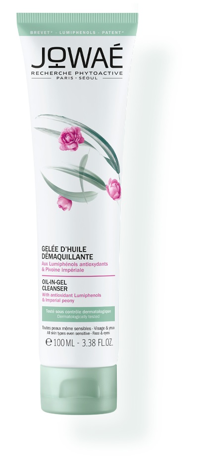 JOWAE GEL IN OLIO STRUCCANTE 100 ML - Magnumfarma.it