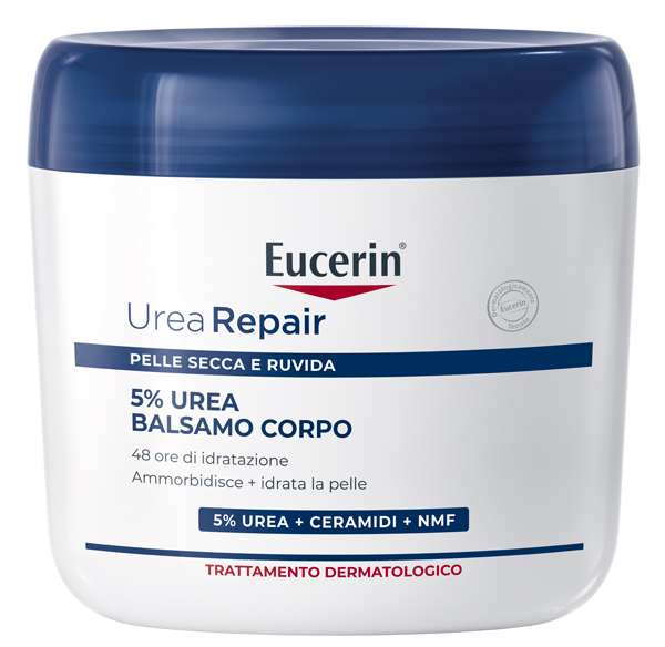 EUCERIN UREAREPAIR BALSAMO CORPO 450 ML - Magnumfarma.it