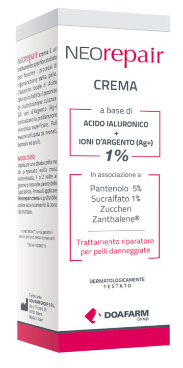 NEOREPAIR CREMA 75 ML - Magnumfarma.it