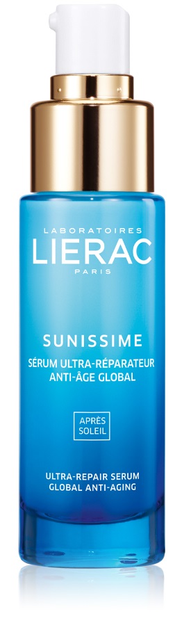 LIERAC SUNISSIME SIERO DOPOSOLE VISO 30 ML - Magnumfarma.it