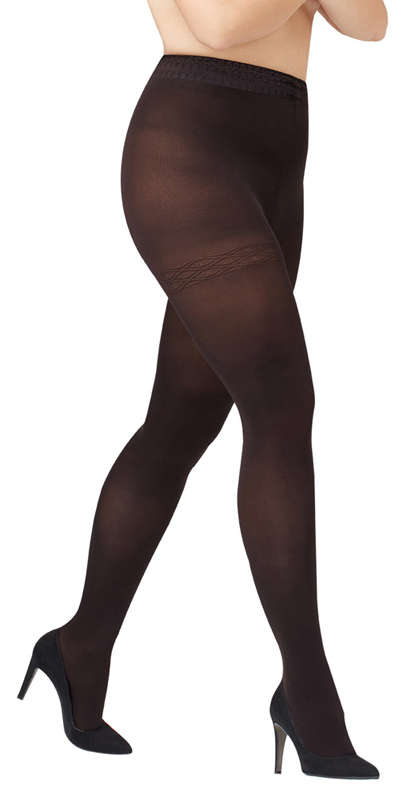 CURVY 70 OPAQUE COLLANT NERO 3ML-XL - Magnumfarma.it
