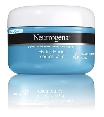 NEUTROGENA HYDRO BOOST SORBET BALSAMO CORPO 200 ML - Magnumfarma.it