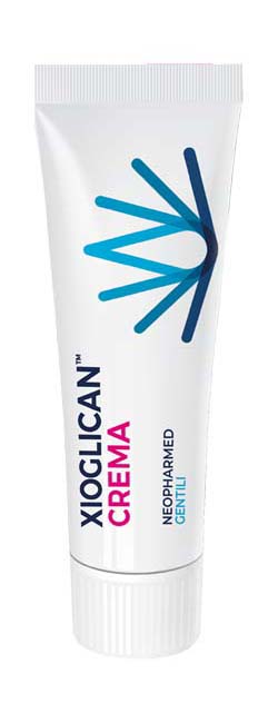 XIOGLICAN CREMA 50 G - Magnumfarma.it