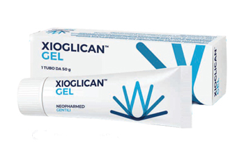 XIOGLICAN GEL 50 G - Magnumfarma.it