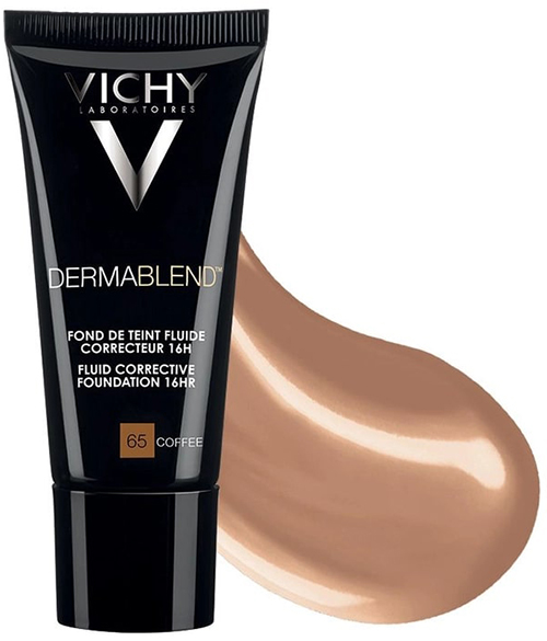 DB FOND TEINT COR 65 T30ML8 LANGUES - Magnumfarma.it