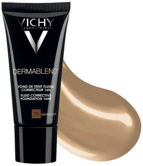 DB FOND TEINT COR 75 T30ML8 LANGUES - Magnumfarma.it