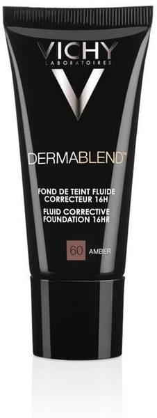 DB FOND CORRECT 60 T30ML/E8 LANGUES - Magnumfarma.it