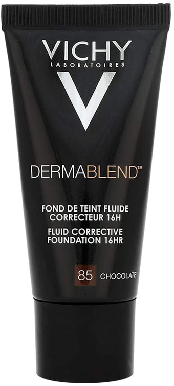 DB FDT FLUIDE CORR 16H 85 NUANCE - Magnumfarma.it
