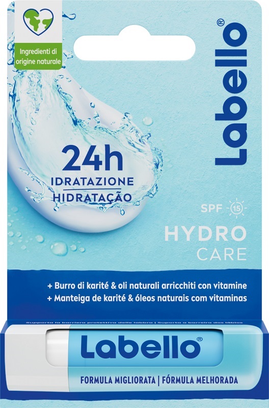 LABELLO HYDROCARE SPF 15 5,5 ML - Magnumfarma.it