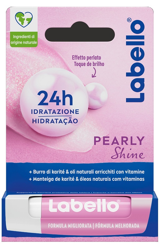 LABELLO PEARL&SHINE 5,5 ML - Magnumfarma.it