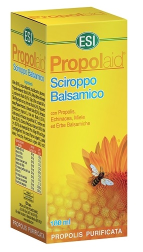 ESI PROPOLAID SCIROPPO 180 ML - Magnumfarma.it