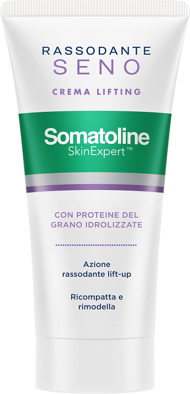 SOMATOLINE SKIN EXPERT LIFT EFFETTO RASSODANTE SENO 75 ML - Magnumfarma.it