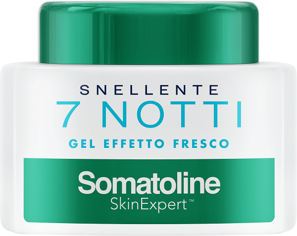 SOMATOLINE SKIN EXPERT SNELLENTE 7 NOTTI GEL 250 ML - Magnumfarma.it