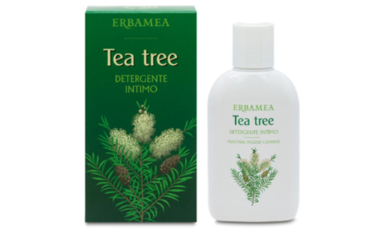 TEA TREE DETERGENTE INTIMO PH5 150 ML - Magnumfarma.it