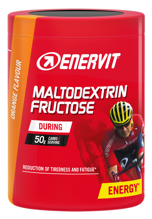 ENERVIT SPORT MALTODEXTRIN FRUCTOSE 500 G - Magnumfarma.it