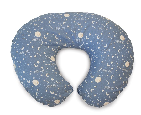 BOPPY CUSCINO BOPPY MOON AND STARS - Magnumfarma.it