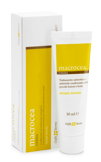 MACROCEA CREMA 30 ML - Magnumfarma.it