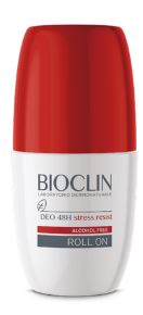 BIOCLIN DEO 48H STRESS RESIST 50 ML - Magnumfarma.it