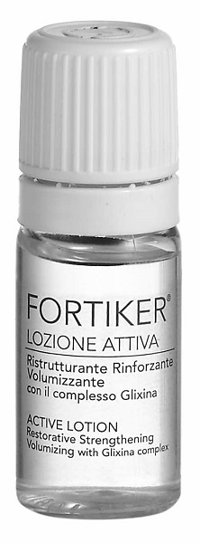 FORTIKER LOZIONE RINFORZANTE 12 FLACONI 7 ML - Magnumfarma.it
