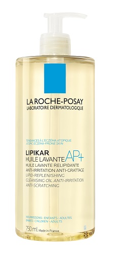 LIPIKAR HUILE LAVANTE AP+ 750 ML - Magnumfarma.it