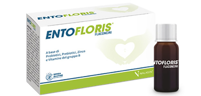 ENTOFLORIS 10 FLACONCINI 10 ML - Magnumfarma.it