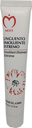 MOST UNGUENTO EMOLLIENTE ESTREMO 50 ML - Magnumfarma.it
