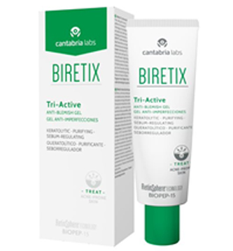 BIRETIX TRIACTIVE 50 ML - Magnumfarma.it