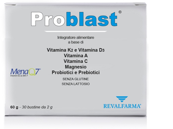 PROBLAST 30 BUSTINE - Magnumfarma.it