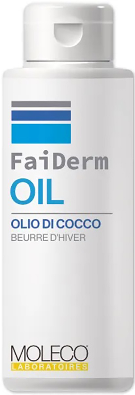 FAIDERM OIL 100 ML - Magnumfarma.it