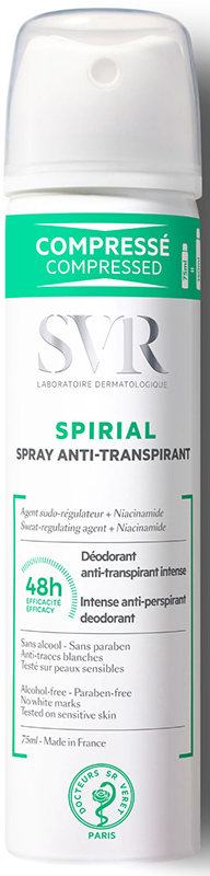 SPIRIAL SPRAY REFORMULATION - Magnumfarma.it