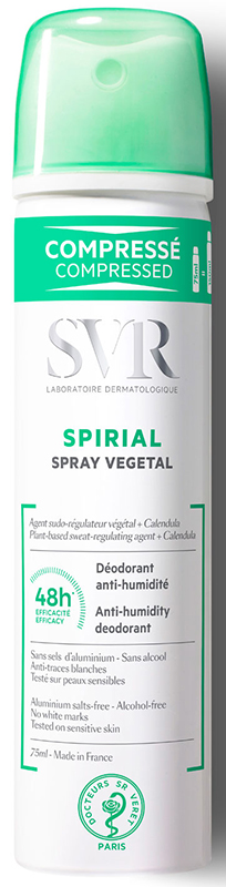 SPIRIAL SPRAY VEGETAL - Magnumfarma.it