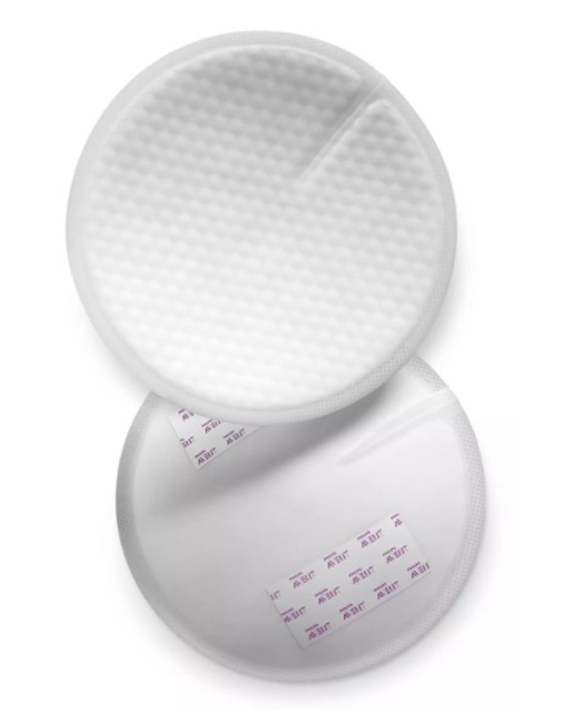 AVENT COPPETTE ASSORBILATTE ULTRA COMFORT 60 PEZZI - Magnumfarma.it