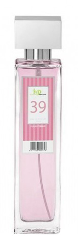 EAU DE PARFUM POUR FEMME NUMERO 39 150 ML - Magnumfarma.it