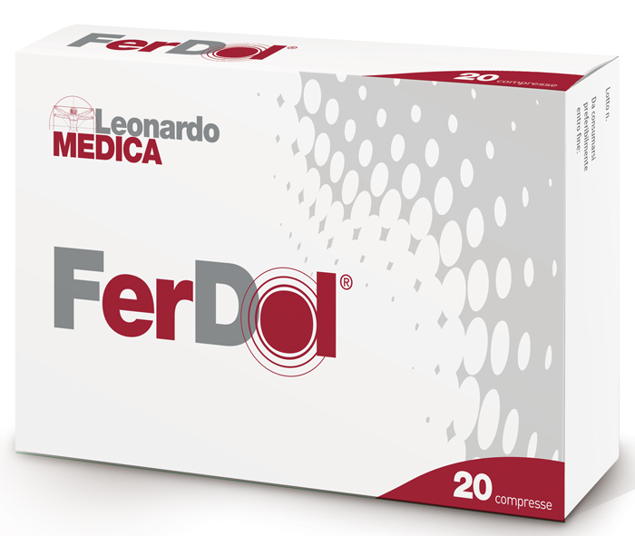 FERDOL 20 COMPRESSE - Magnumfarma.it