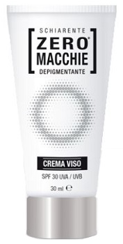 ZERO MACCHIE CREMA VISO SPF30 30 ML - Magnumfarma.it