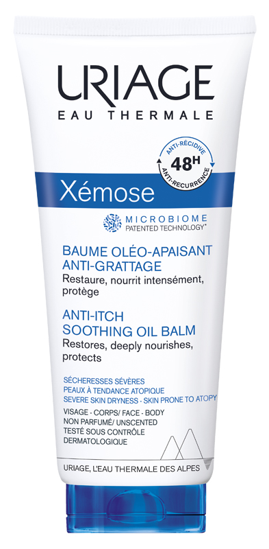 XEMOSE BALSAMO OLIO LENITIVO ANTI PRURITO 200 ML - Magnumfarma.it