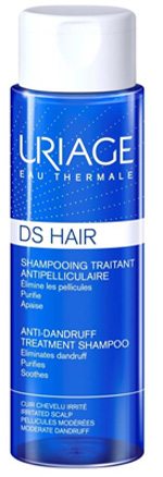 URIAGE DS HAIR SHAMPOO ANTIFORFORA 200 ML - Magnumfarma.it