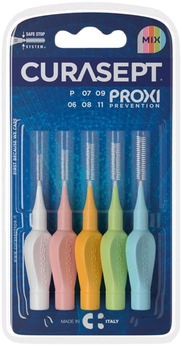 CURASEPT PROXI MIX PREVENTION - Magnumfarma.it
