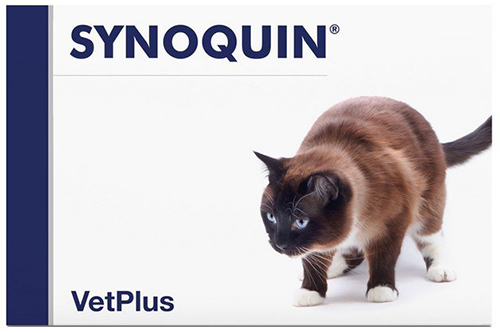 SYNOQUIN EFA CAT 30 CAPSULE - Magnumfarma.it