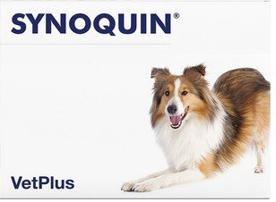 SYNOQUIN EFA LARGE BREED 30 COMPRESSE - Magnumfarma.it