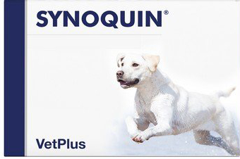 SYNOQUIN EFA MEDIUM BREED 30 COMPRESSE - Magnumfarma.it
