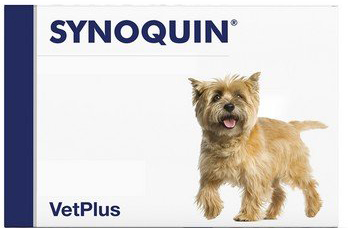 SYNOQUIN EFA SMALL BREED 30 COMPRESSE - Magnumfarma.it