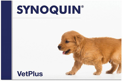 SYNOQUIN GROWTH 60 COMPRESSE - Magnumfarma.it