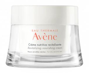 AVENE CREMA NUTRITIVA RIVITALIZZANTE 50 ML - Magnumfarma.it