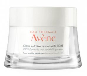 AVENE CREMA NUTRITIVA RIVITALIZZANTE RICCA 50 ML - Magnumfarma.it