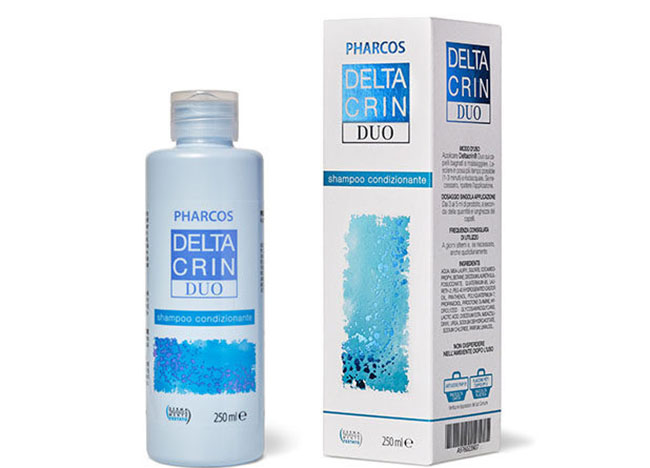 DELTACRIN DUO PHARCOS 250 ML - Magnumfarma.it