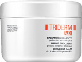 TRIDERM AD BALSAMO EMOLLIENTE 450 ML - Magnumfarma.it