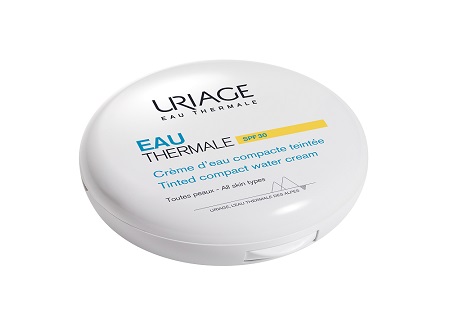 EAU THERMALE CREMA COMPATTA COLORATA ALL'ACQUA SPF30 - Magnumfarma.it