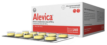 ALEVICA 200 COMPRESSE MASTICABILI - Magnumfarma.it