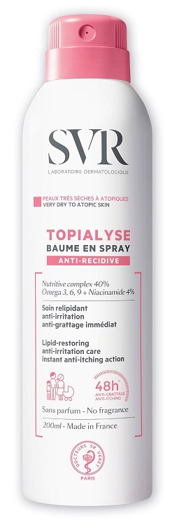 TOPIALYSE BAUME EN SPRAY 200 ML - Magnumfarma.it